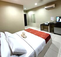 Hotel O Rumah Rehat Awana