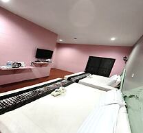 Hotel O Rumah Rehat Awana