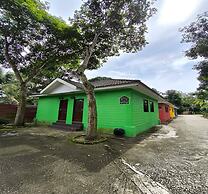 Hotel O Rumah Rehat Awana