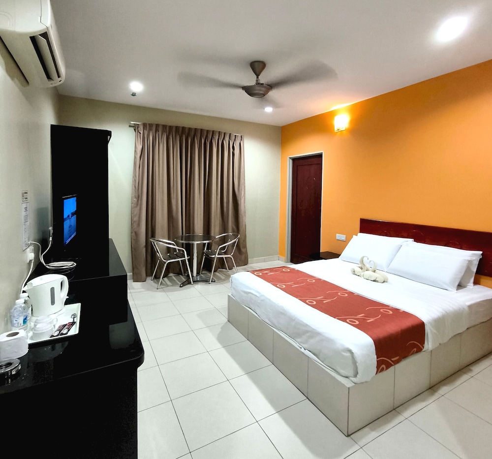 Hotel O Rumah Rehat Awana