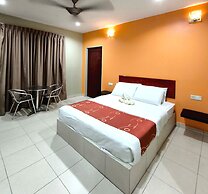 Hotel O Rumah Rehat Awana