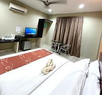 Hotel O Rumah Rehat Awana