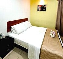 Hotel O Rumah Rehat Awana