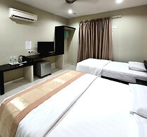 Hotel O Rumah Rehat Awana