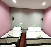 Hotel O Rumah Rehat Awana