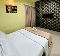 Hotel O Rumah Rehat Awana