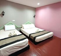 Hotel O Rumah Rehat Awana