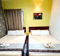Hotel O Rumah Rehat Awana