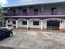 Hotel O Brick Cottage Homes