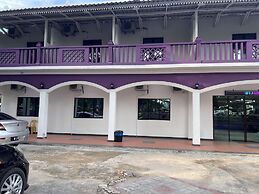Hotel O Brick Cottage Homes