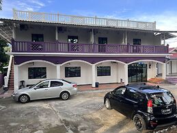 Hotel O Brick Cottage Homes
