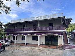 Hotel O Brick Cottage Homes