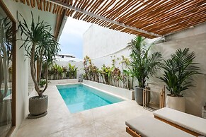 Flow Villa Bingin