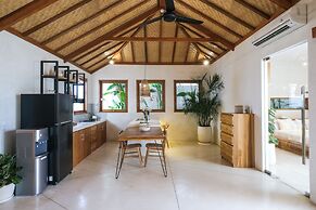 Flow Villa Bingin