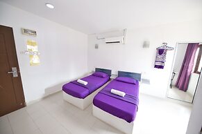 Hotel O Noor Arfa River Chalet