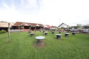 Hotel O Noor Arfa River Chalet