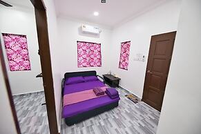 Hotel O Noor Arfa River Chalet