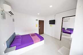 Hotel O Noor Arfa River Chalet