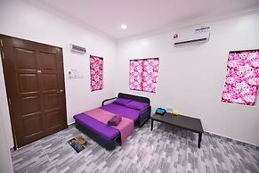 Hotel O Noor Arfa River Chalet