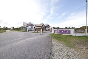 Hotel O Noor Arfa River Chalet