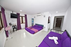 Hotel O Noor Arfa River Chalet