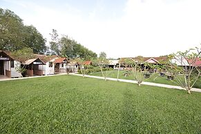 Hotel O Noor Arfa River Chalet