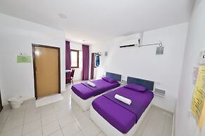 Hotel O Noor Arfa River Chalet