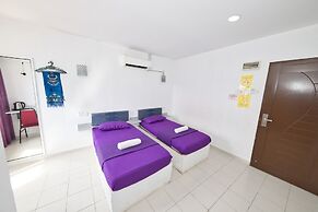 Hotel O Noor Arfa River Chalet
