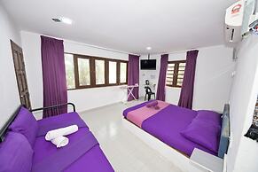 Hotel O Noor Arfa River Chalet