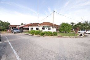 Hotel O Noor Arfa River Chalet