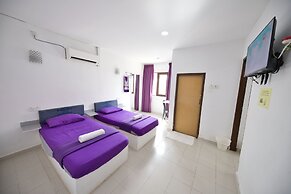 Hotel O Noor Arfa River Chalet