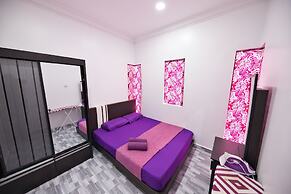 Hotel O Noor Arfa River Chalet