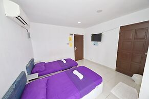Hotel O Noor Arfa River Chalet