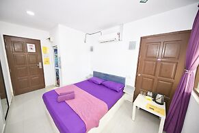 Hotel O Noor Arfa River Chalet