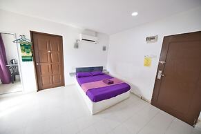 Hotel O Noor Arfa River Chalet