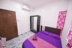 Hotel O Noor Arfa River Chalet