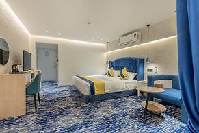 Al-Mousafer Hotel Riyadh