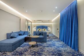Al-Mousafer Hotel Riyadh