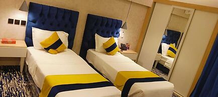 Al-Mousafer Hotel Riyadh