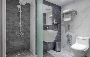 Al-Mousafer Hotel Riyadh