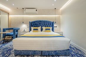 Al-Mousafer Hotel Riyadh