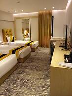 Al-Mousafer Hotel Riyadh