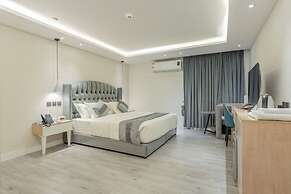 Al-Mousafer Hotel Riyadh