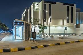 Al-Mousafer Hotel Riyadh