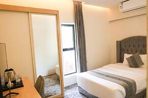 Al-Mousafer Hotel Riyadh