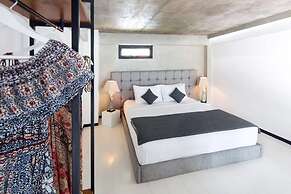Balissimo Apartment by Betterplace