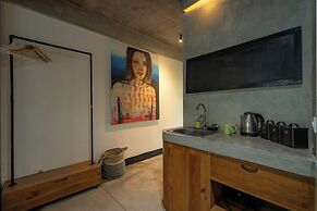 Balissimo Apartment by Betterplace