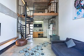 Balissimo Apartment by Betterplace