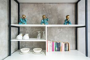 Balissimo Apartment by Betterplace