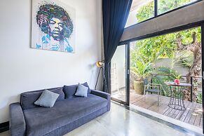 Balissimo Apartment by Betterplace